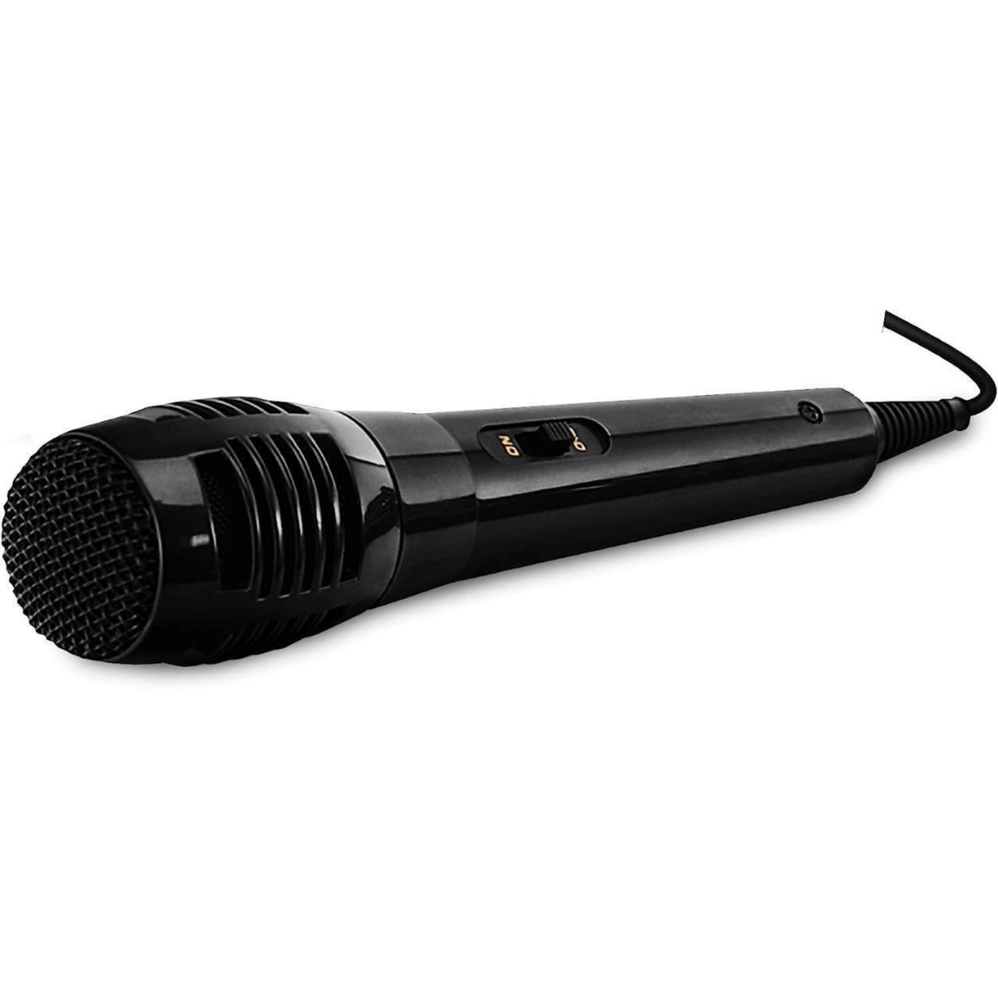 Easy Karaoke Bluetooth CD+G Karaoke Disco Party Machine with Light Effects