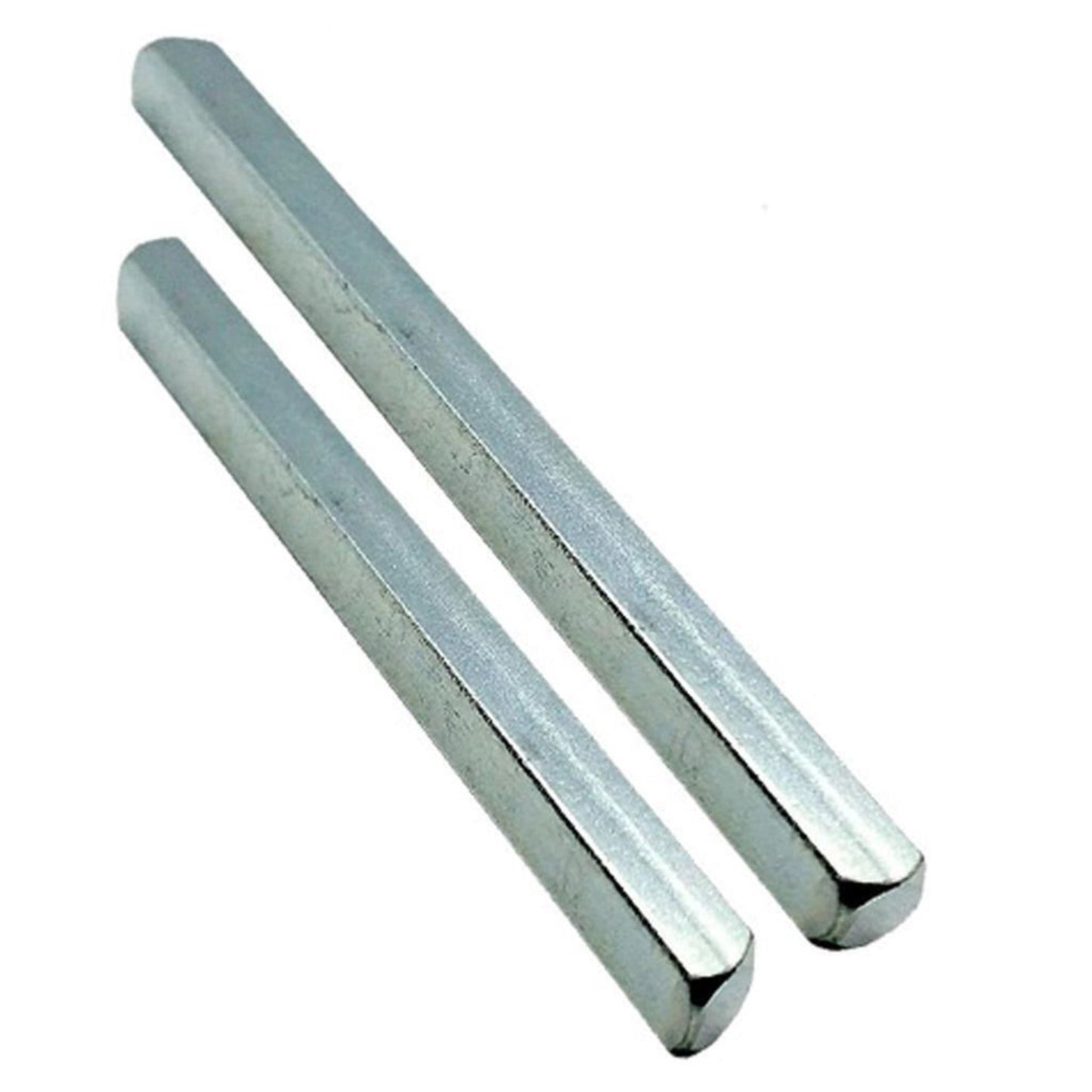 Yale Superior Door Handle Standard Security for PVCu Doors 92 mm/215 mm White