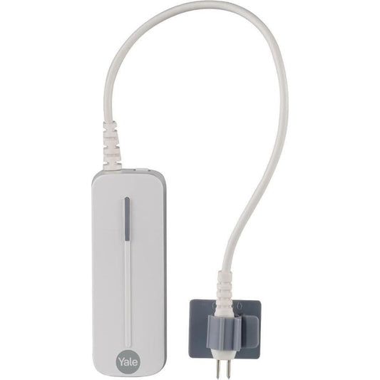 Yale Water Leak Sensor Smart Sync Alarm Wireless 200m Range Sync Alarm Accessory