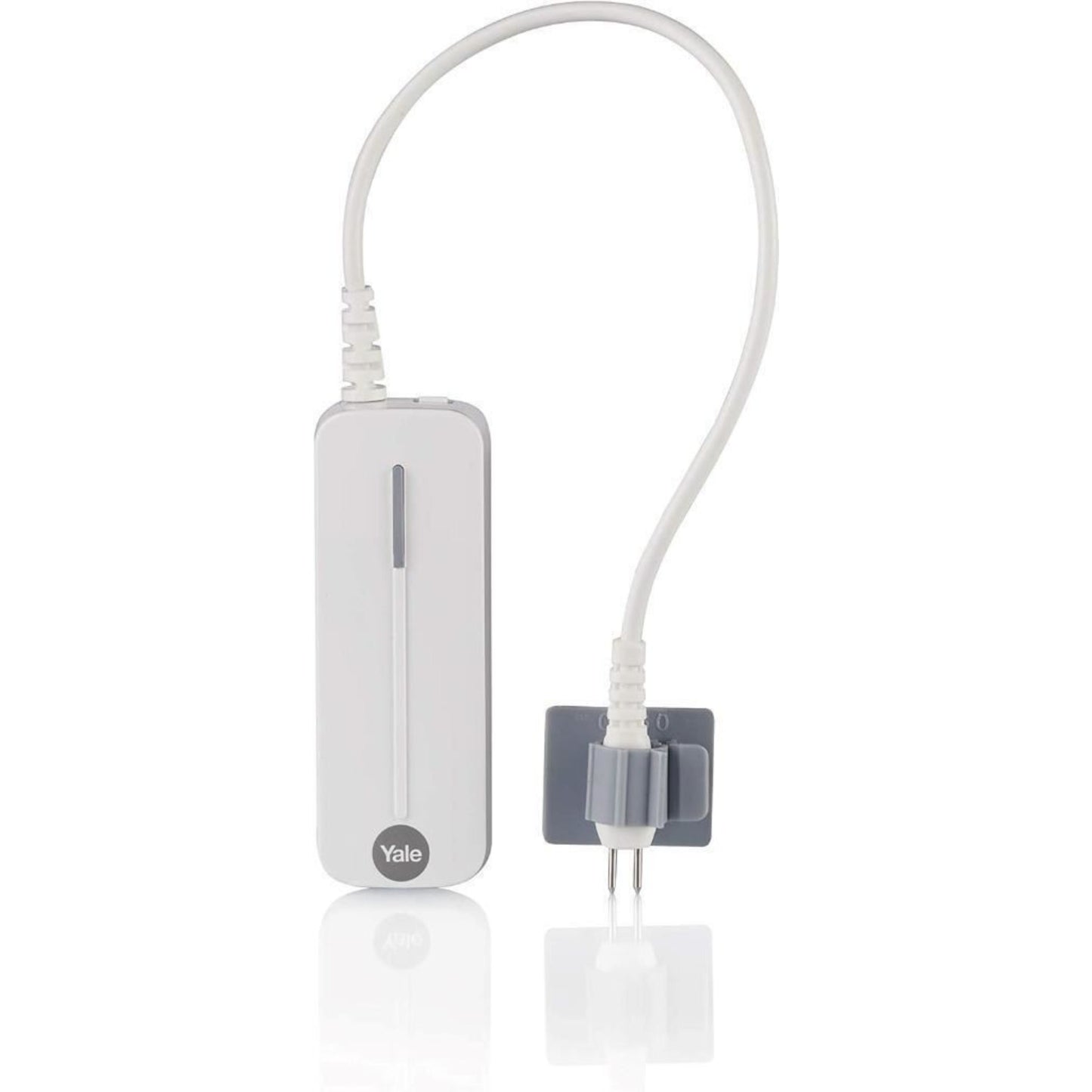 Yale Water Leak Sensor Smart Sync Alarm Wireless 200m Range Sync Alarm Accessory