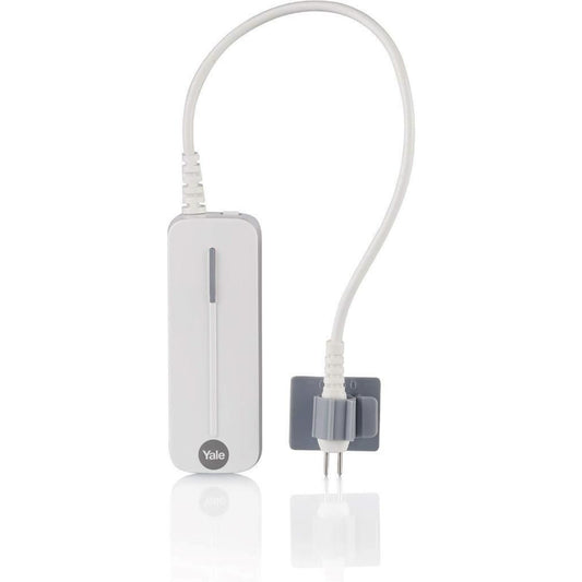Yale Water Leak Sensor Smart Sync Alarm Wireless 200m Range Sync Alarm Accessory