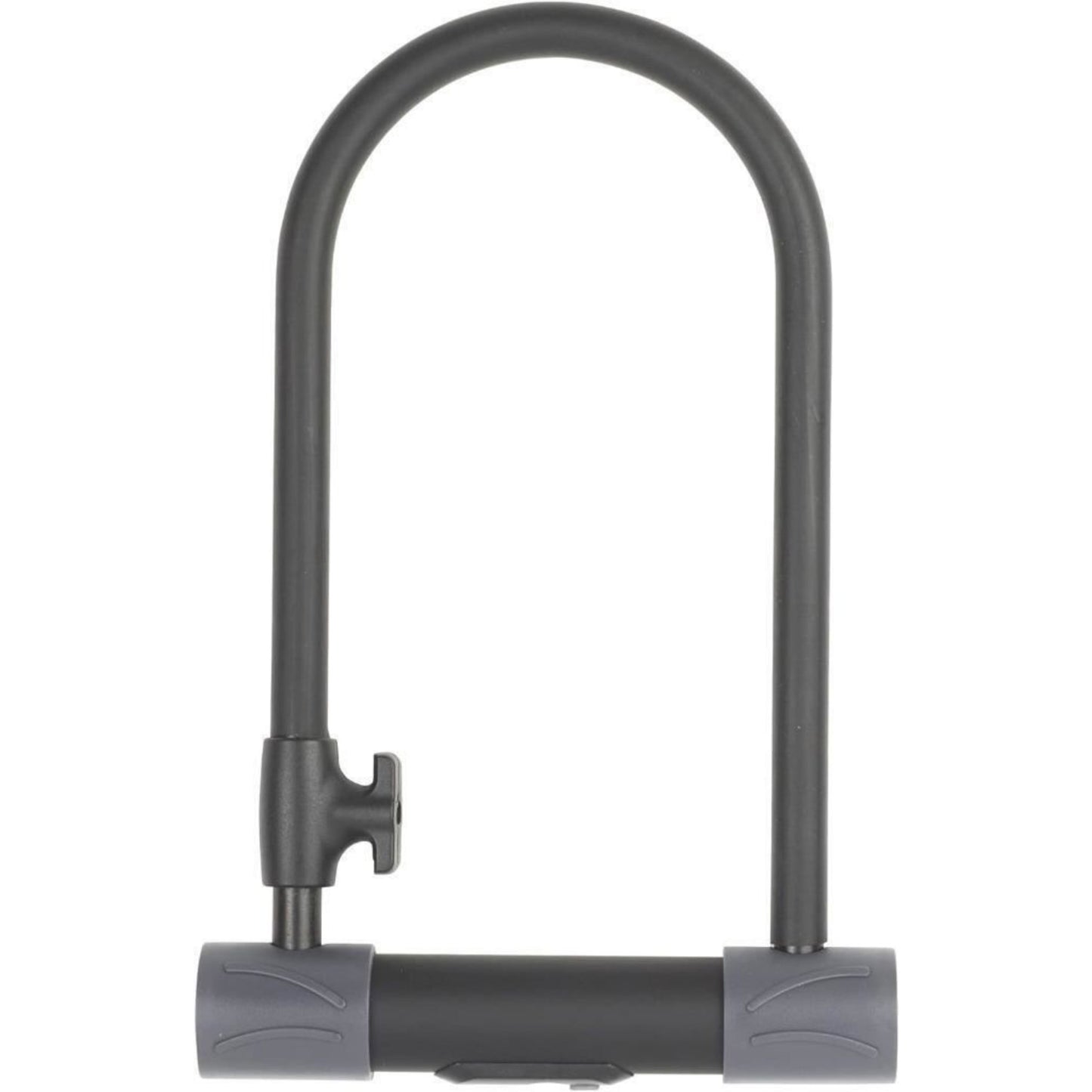 Yale Bike D Lock High Security 230 x 115mm with 4 Laser Cut Keys Anti Pick Drill
