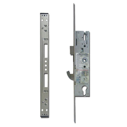 Yale YDM-ONPVC-H45SF Doormaster PVC Door Hook 45mm YS170 Split Follower Lock