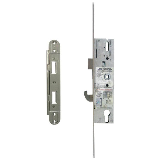 Yale YDM-ONTMB-H45SF Doormaster Timber Door Hook 45mm YS170 Split Follower Lock