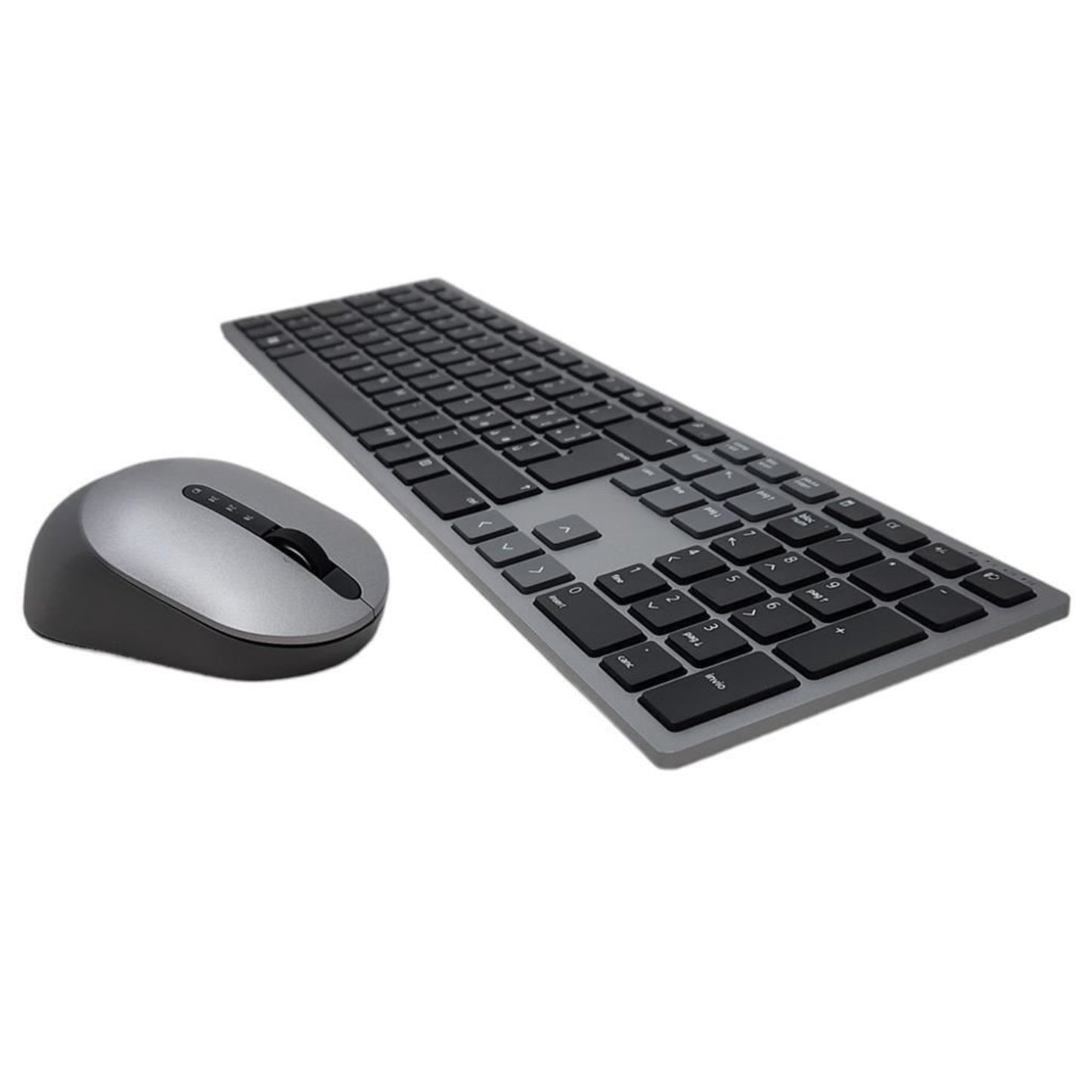 Dell Premier Multi-Device Keyboard And Mouse Bluetooth QWERTY Italian 580-AJQG