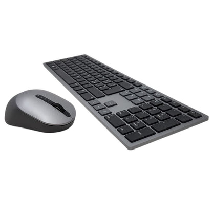 Dell Premier Multi-Device Keyboard And Mouse Bluetooth QWERTY Italian 580-AJQG