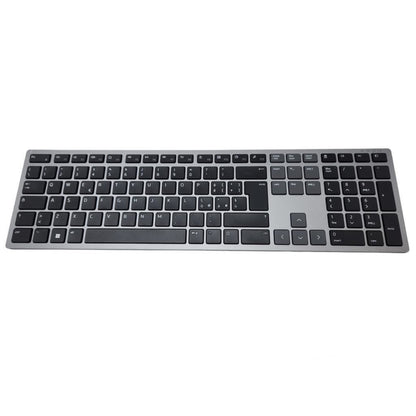 Dell Premier Multi-Device Keyboard And Mouse Bluetooth QWERTY Italian 580-AJQG