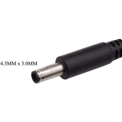 Dell Replacement Laptop AC Adapter Charger 45W UK CDF57