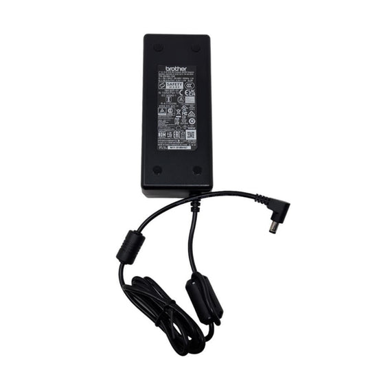 Brother Ac Power Adapter For Brother Mobile Receipt PAAD600AUK