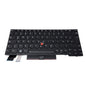 Lenovo Replacement German QWERTZ Keyboard For Thinkpad X13 Gen 1 5N20V43048