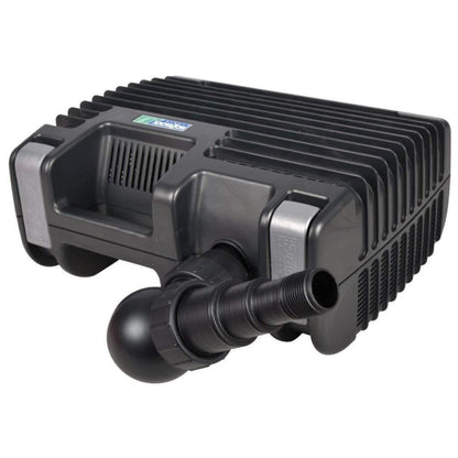 Hozelock Aquaforce Solids Handling Filter Waterfall Pump 1000 (1000LPH)