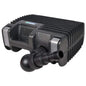 Hozelock Aquaforce Solids Handling Filter Waterfall Pump 1000 (1000LPH)