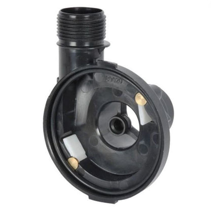 Hozelock Aquaforce Solids Handling Filter Waterfall Pump 1000 (1000LPH)