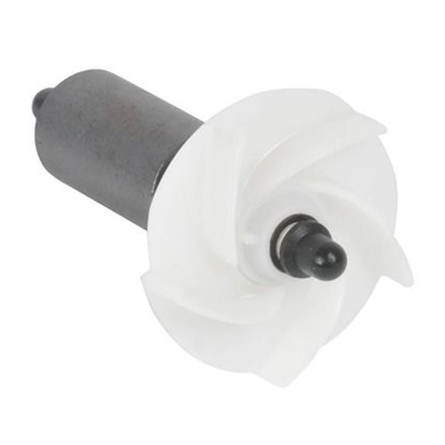 Hozelock Aquaforce Solids Handling Filter Waterfall Pump 1000 (1000LPH)