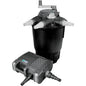 Hozelock Bioforce Revolution 28000 14000 Pond Filter and Aquaforce 8000 Pump Kit