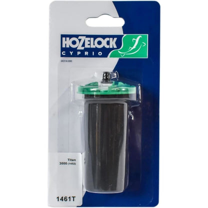 Hozelock Titan 3000 Pond Pump Replacement Rotor and Impeller - 1461