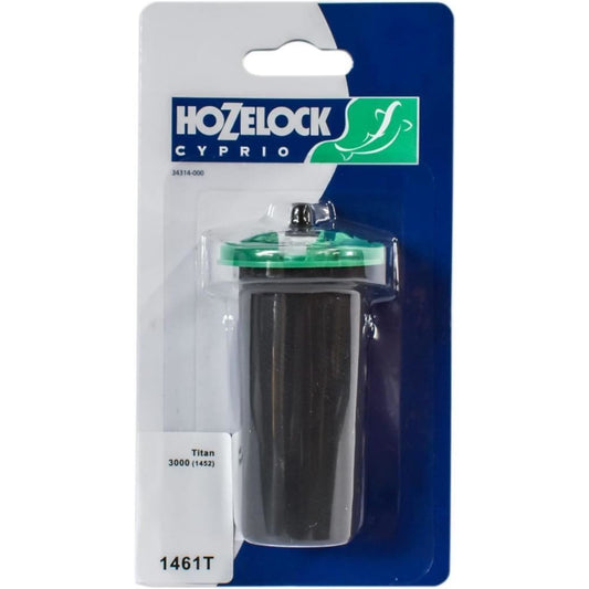 Hozelock Titan 3000 Pond Pump Replacement Rotor and Impeller - 1461