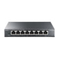 TP-Link 8-Port Gigabit Managed Reverse PoE Switch TL-RP108GE NO Power Supply
