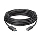 Poly 10m 24 Pin USB-C To USB-A Gen2 Slim Cable 2457-30757-110