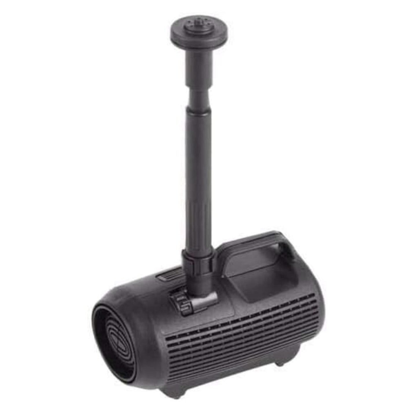 Hozelock 700LPH Cascade Fountain Waterfall and Fountain Pump for Small Pond 3372