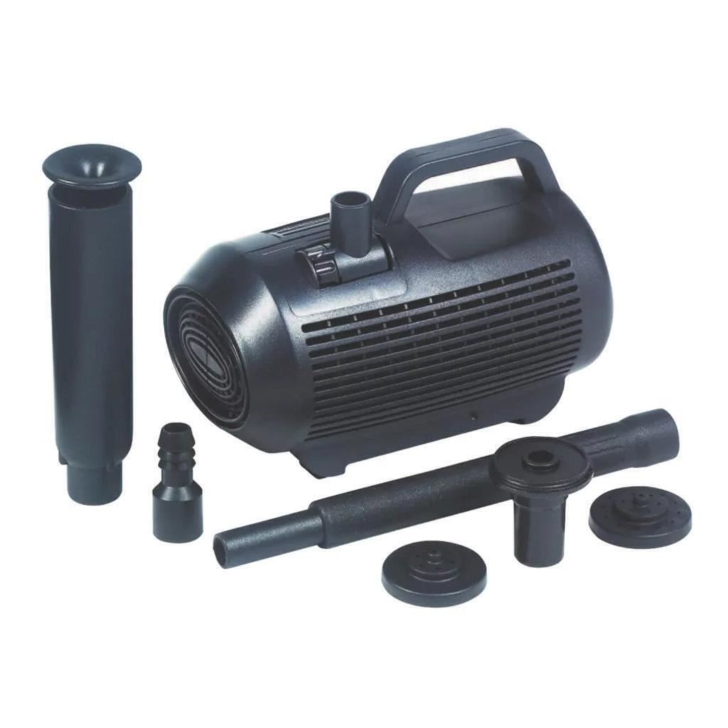 Hozelock 700LPH Cascade Fountain Waterfall and Fountain Pump for Small Pond 3372