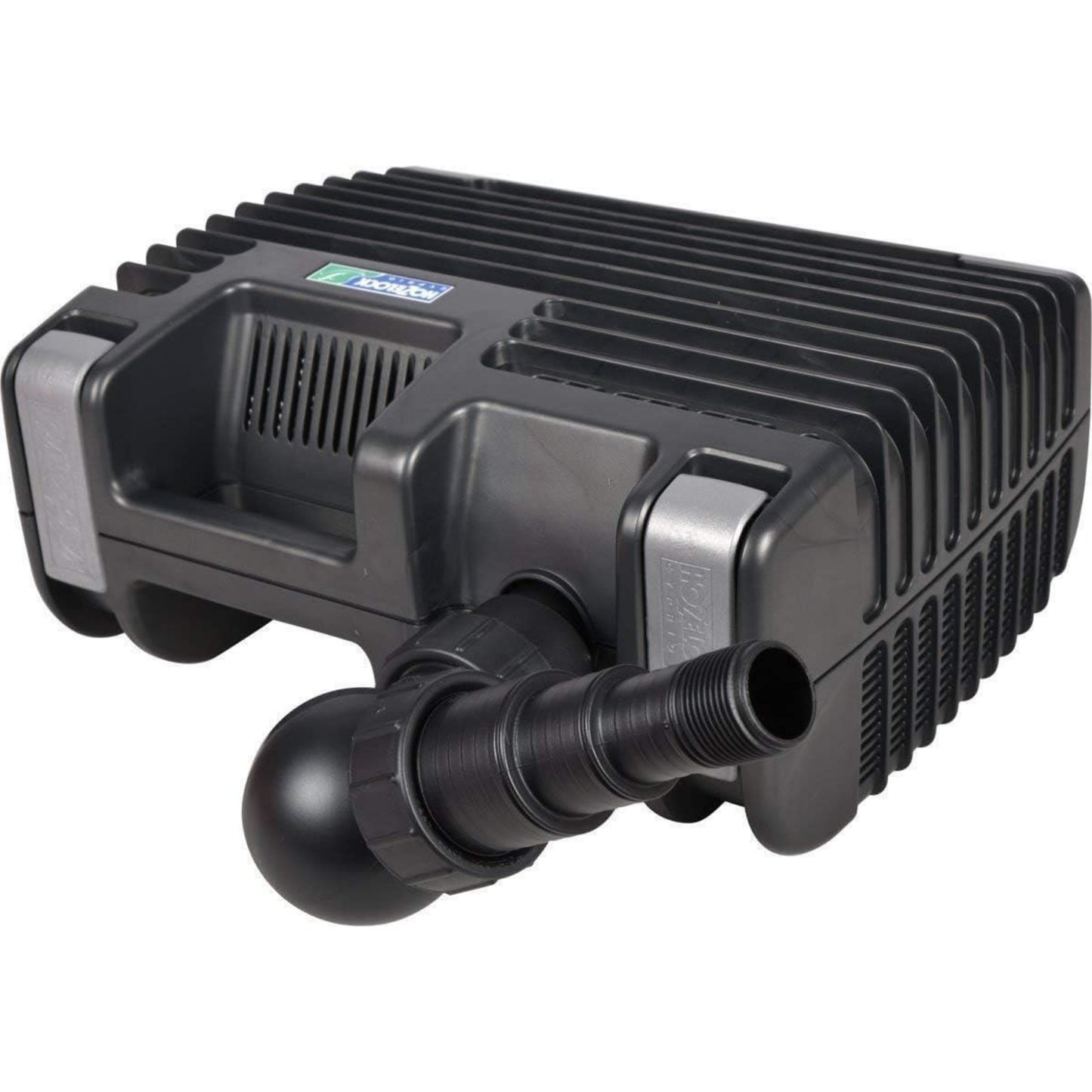 Hozelock Bioforce Revolution 12000 6000 Pond Filter and Aquaforce 4000 Pump Kit