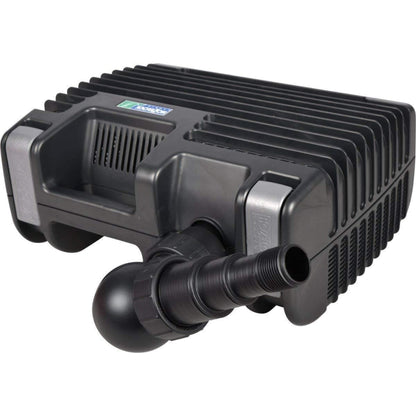 Hozelock Bioforce Revolution 12000 6000 Pond Filter and Aquaforce 4000 Pump Kit