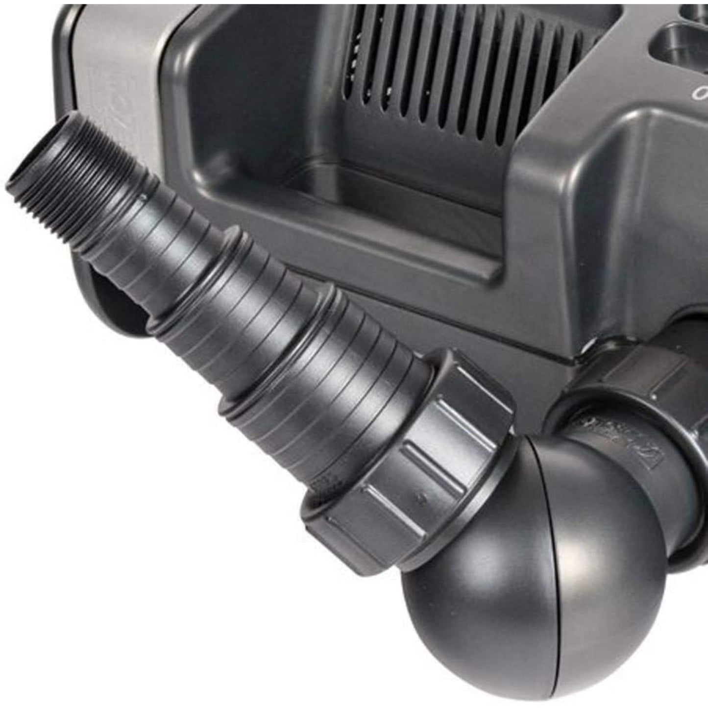 Hozelock Bioforce Revolution 12000 6000 Pond Filter and Aquaforce 4000 Pump Kit