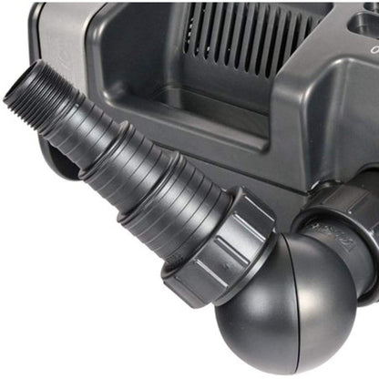 Hozelock Bioforce Revolution 12000 6000 Pond Filter and Aquaforce 4000 Pump Kit