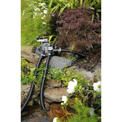 Hozelock Bioforce Revolution 12000 6000 Pond Filter and Aquaforce 4000 Pump Kit
