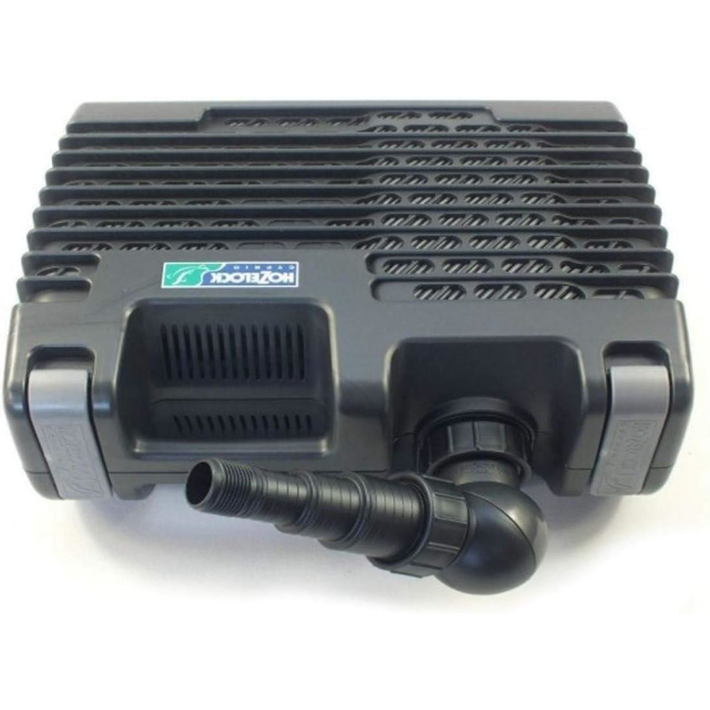 Hozelock Bioforce Revolution 12000 6000 Pond Filter and Aquaforce 4000 Pump Kit