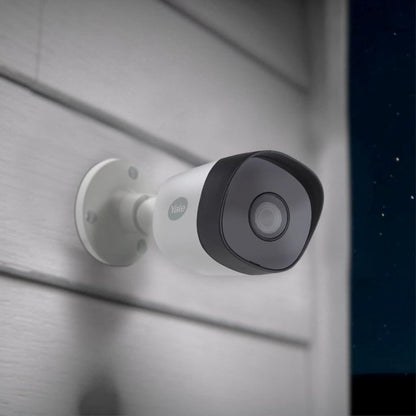 Yale Smart Home CCTV HD1080 2 Camera 4 Channel 1TB Hard Drive SV-4C-2ABFX