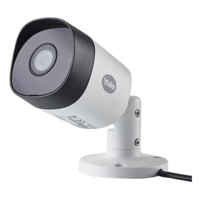 Yale Smart Home CCTV HD1080 2 Camera 4 Channel 1TB Hard Drive SV-4C-2ABFX