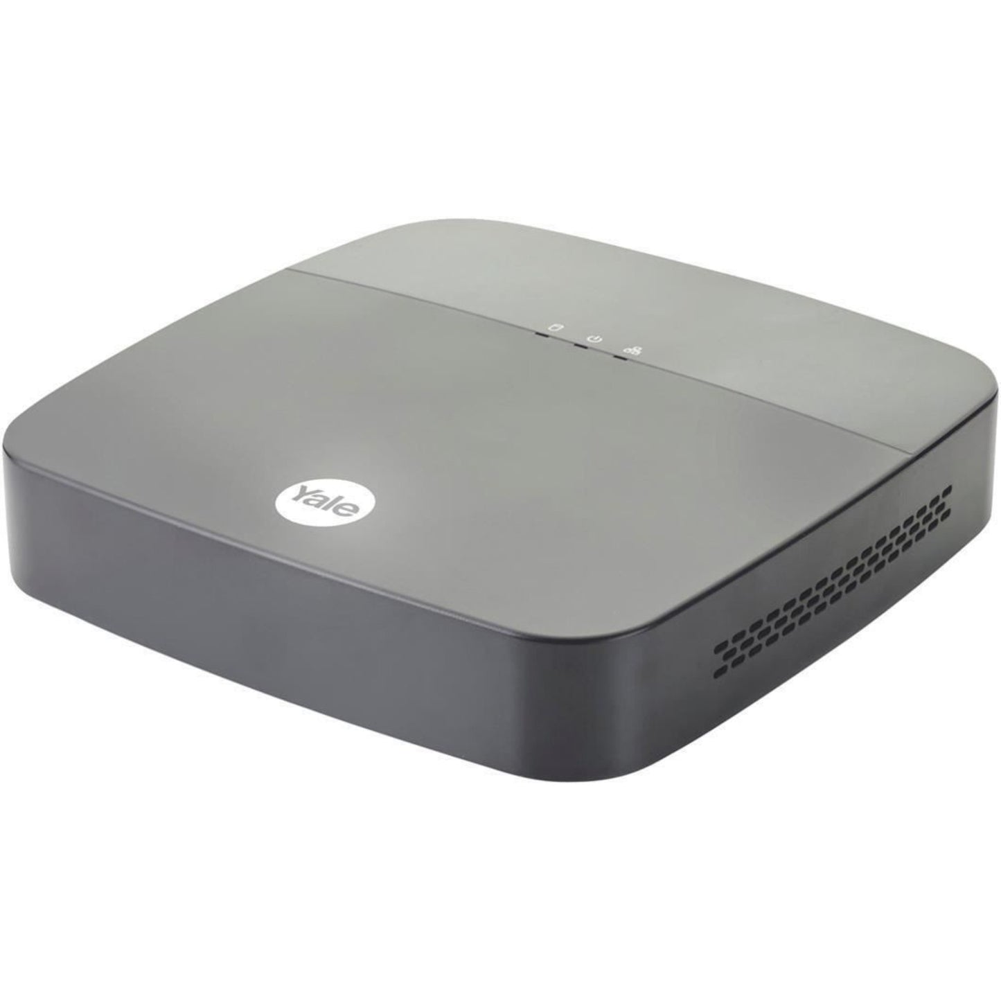 Yale Smart Home CCTV HD1080 2 Camera 4 Channel 1TB Hard Drive SV-4C-2ABFX