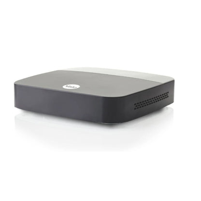 Yale Smart Home CCTV HD1080 2 Camera 4 Channel 1TB Hard Drive SV-4C-2ABFX