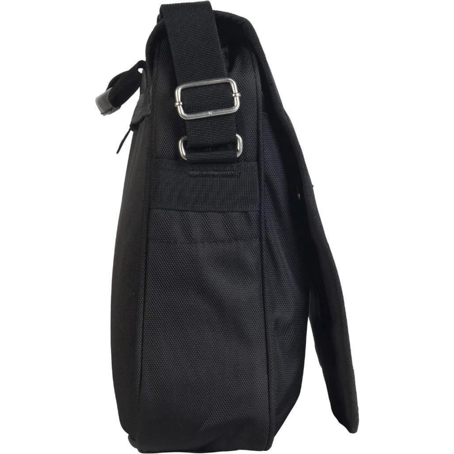 Wenger 16 inch Business Messenger Bag with Shoulder Strap Padded Laptop Pocket
