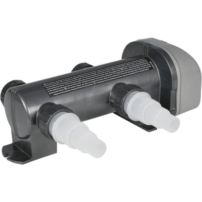 Hozelock Vorton 11 UVC Lamp Efficient Elimination of Green Water Algae 8000 LPH