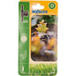HOZELOCK x24 Micro Sprinkler Adjustable 360 In-Line 4mm Adjustable Flow 0-40 LPH
