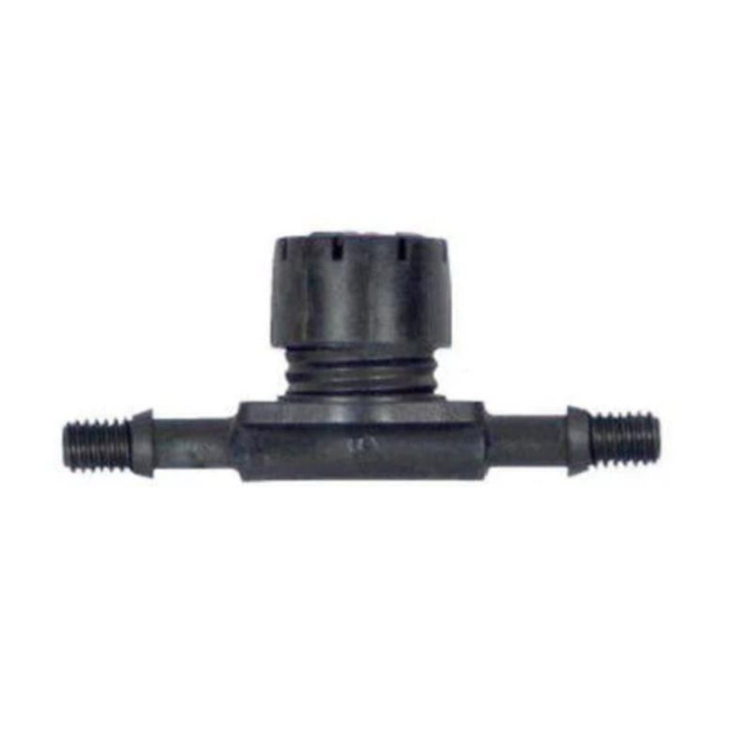 HOZELOCK x24 Micro Sprinkler Adjustable 360 In-Line 4mm Adjustable Flow 0-40 LPH