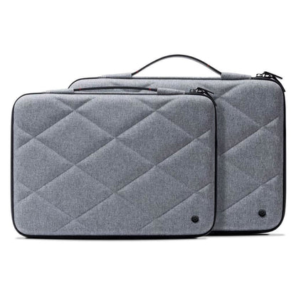 Twelve South SuitCase For MacBook Pro 16" Protective Rigid Case Grey 12-2018