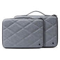 Twelve South SuitCase For MacBook Pro 16" Protective Rigid Case Grey 12-2018
