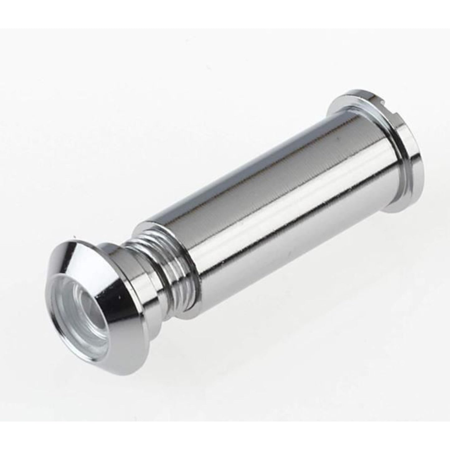 Yale Door Viewer Fits Doors 35mm to 57mm Thick Polished Chrome Finish P-9401-CH