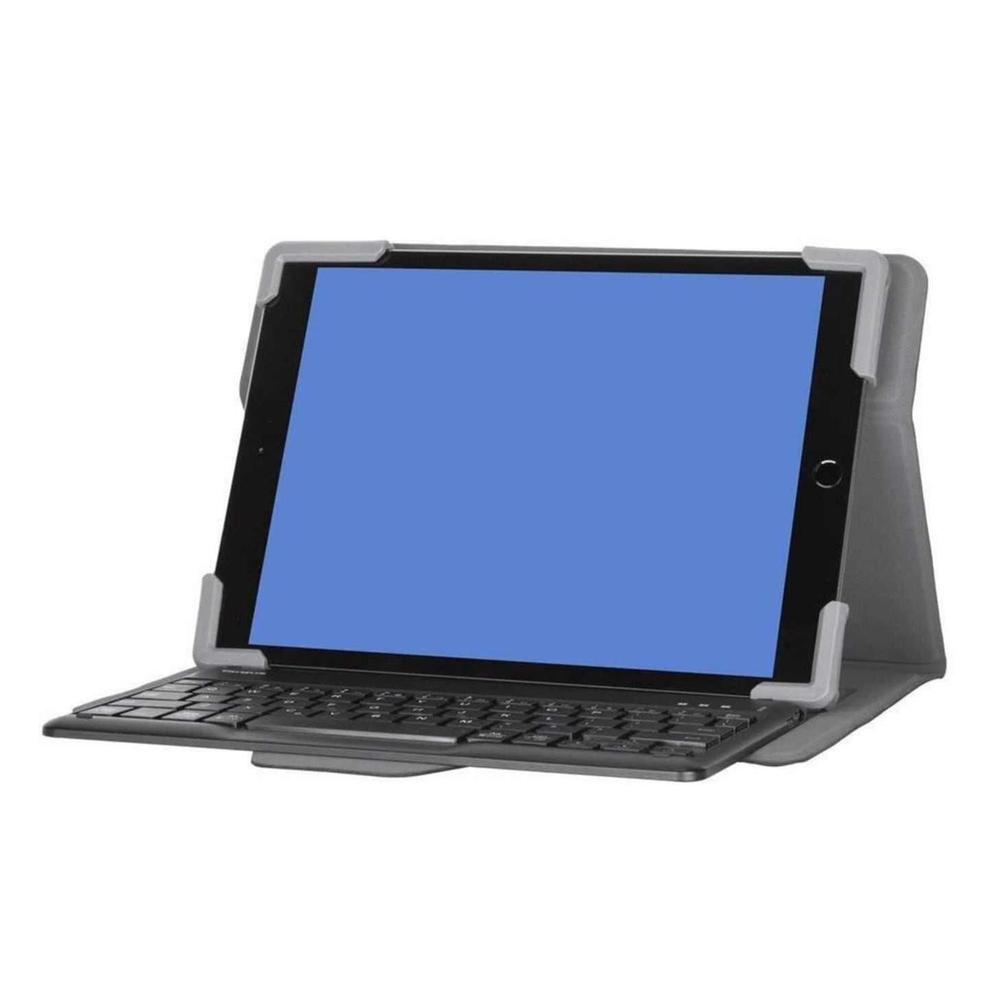Targus Pro- ek Universal Bluetooth Tablet Folio Case KeyBoard 11" THZ861US