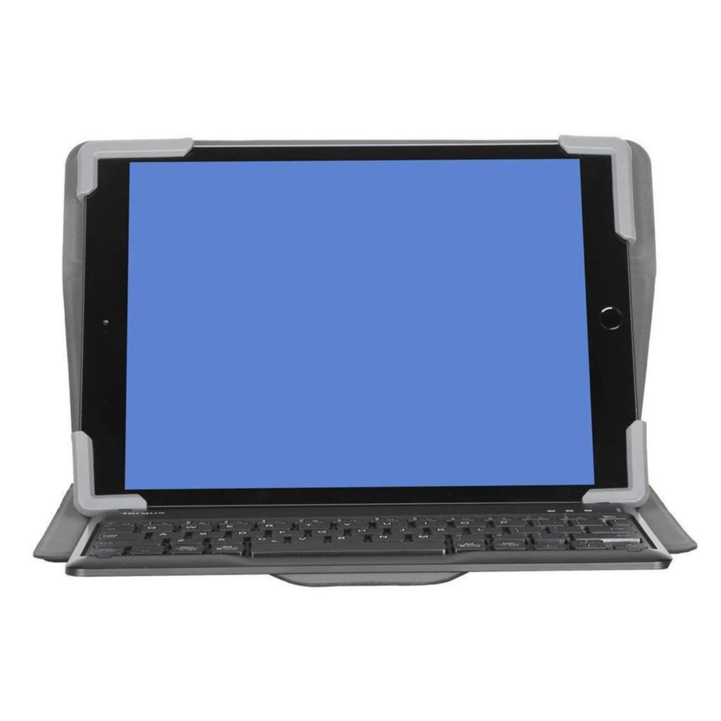 Targus Pro- ek Universal Bluetooth Tablet Folio Case KeyBoard 11" THZ861US