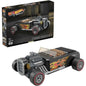Mega Construx Hot Wheels Street Rodder Construction Collectors Edition 507 Piece