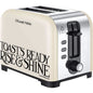 Russell Hobbs Emma Bridgewater 2 Slice Toaster Toast and Marmalade 850W (23538)
