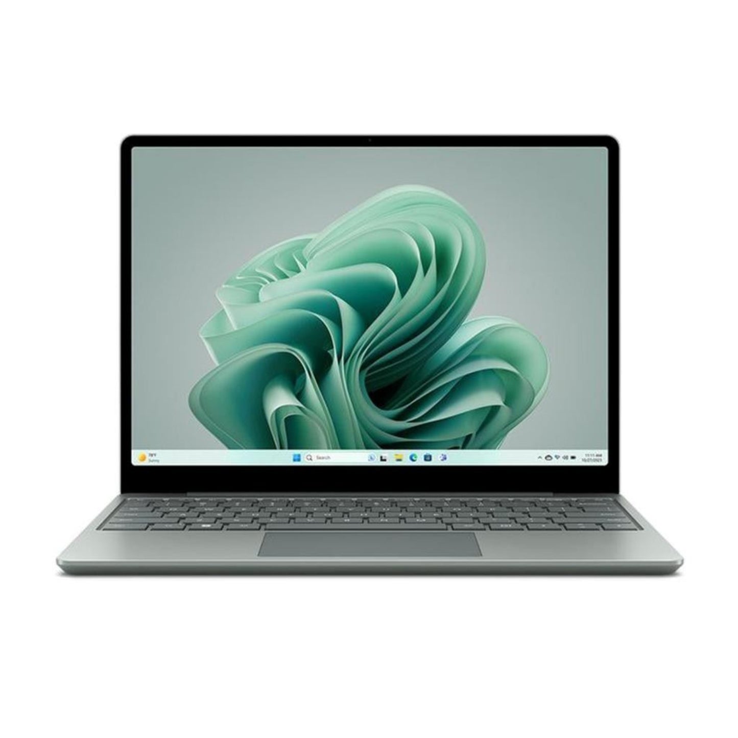 Microsoft Surface Laptop Go 3 12.4 in Touchscreen i5 16GB 256GB Win 11 XKQ-00008