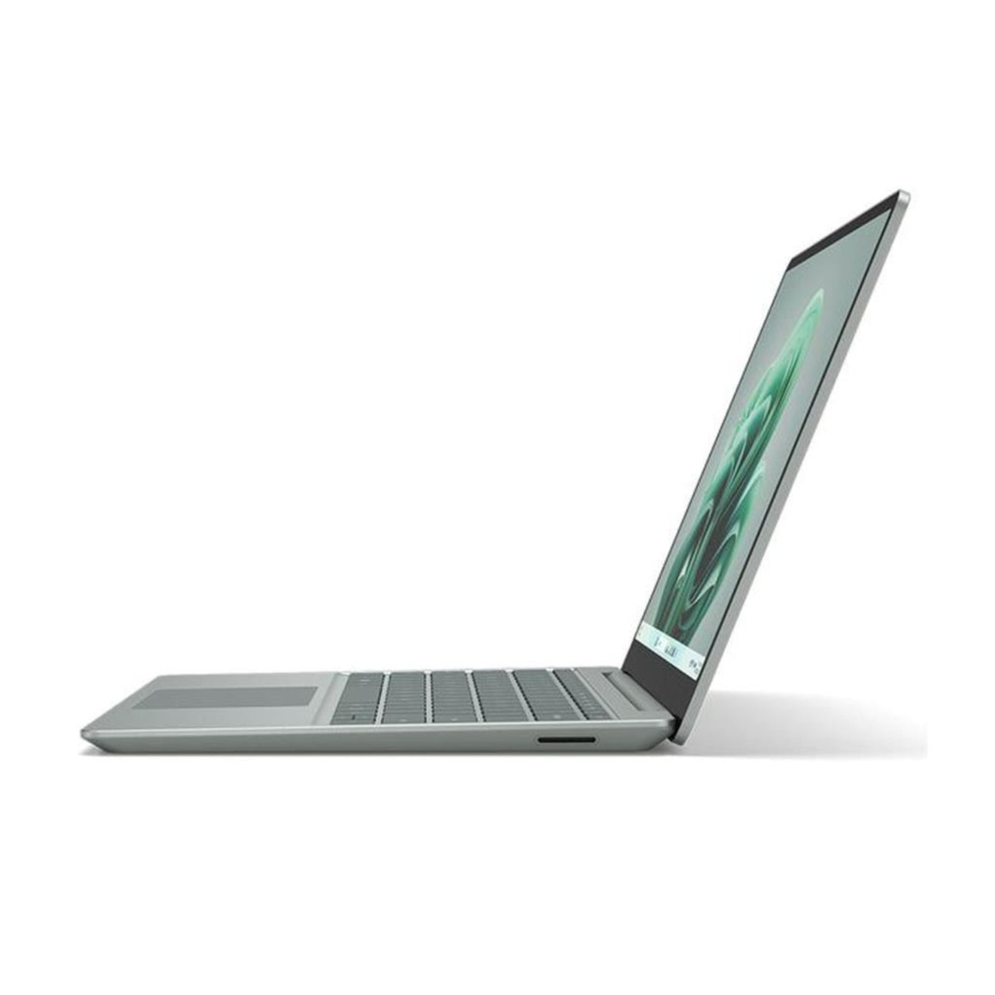 Microsoft Surface Laptop Go 3 12.4 in Touchscreen i5 16GB 256GB Win 11 XKQ-00008