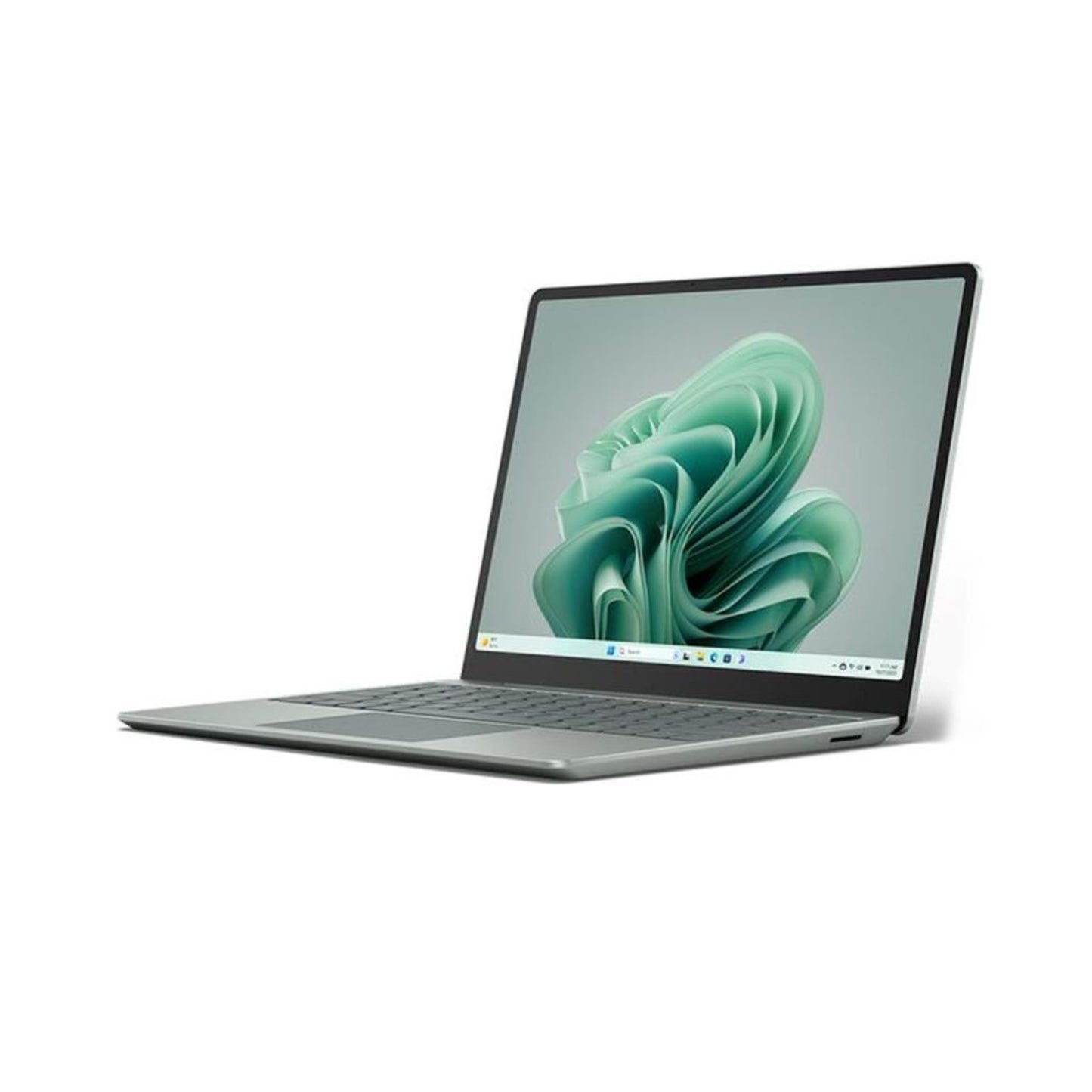 Microsoft Surface Laptop Go 3 12.4 in Touchscreen i5 16GB 256GB Win 11 XKQ-00008