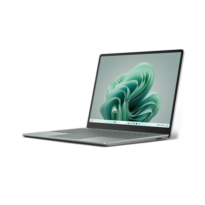 Microsoft Surface Laptop Go 3 12.4 in Touchscreen i5 16GB 256GB Win 11 XKQ-00008
